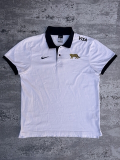 Chomba Nike Los Pumas 2019 - comprar online