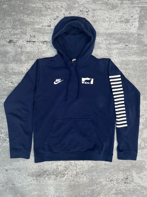 Buzo Nike Los Pumas