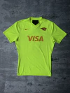 Camiseta Nike Los Pumas Match Amarilla - comprar online