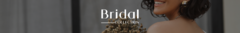 Banner da categoria Bridal collection