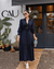 VESTIDO COM CINTO ANTONIETA