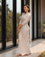 VESTIDO ANA LUIZA - Cau Moda Atemporal 