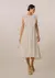 VESTIDO MIDI CORA - comprar online