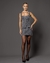Shorts Saia Gabrielle - Cau Moda Atemporal 