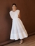 VESTIDO MIDI CORA