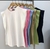 BLUSA MUSCLE ETERNA