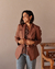 Blazer Frida - Cau Moda Atemporal 