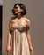 VESTIDO TUNICA - Cau Moda Atemporal 