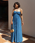 VESTIDO TUNICA - Cau Moda Atemporal 