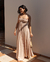 VESTIDO TUNICA