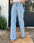 CALÇA WIDE LEG JULIA