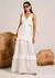 VESTIDO LONGO CAMILA - comprar online