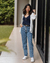 CALÇA MOM MARCELA