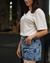 SHORTS MARCELA
