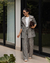 Blazer Margot YTC - comprar online