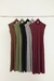 Vestido Classic Muscle na internet