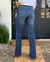 CALÇA FLARE STONE - comprar online