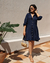 VESTIDO GODÊ LOFTY - comprar online