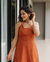 Vestido Amelie na internet