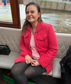 Nathália Assumpção