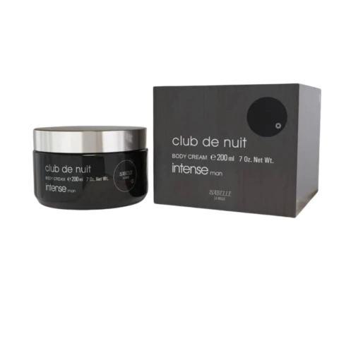 PASTA CLUB DE NUIT INTENSE ISABELLE - 200G