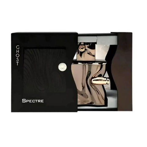 SPECTRE GHOST - FRENCH AVENUE - LACRADO 80ML