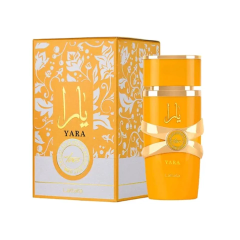 YARA TOUS LATTAFA - EAU DE PARFUM - 100ML