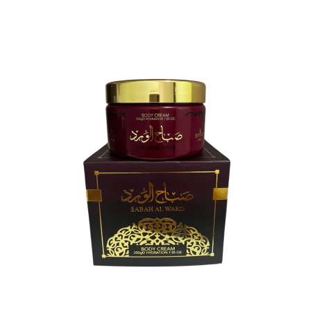 PASTA SABAH AL WARD ISABELLE - 200G