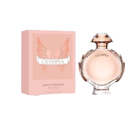 OLYMPÉA ORIGINAL LACRADO 80ML