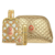 KIT LUXURY ROYAL AMBER ORIENTICA - PERFUME DE 80ML + PERFUME 7,5ML + NECESSARIE ORIENTICA + ATOMIZER - comprar online