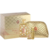 KIT LUXURY ROYAL AMBER ORIENTICA - PERFUME DE 80ML + PERFUME 7,5ML + NECESSARIE ORIENTICA + ATOMIZER