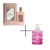 COMBO SEXY SEM SER VULGAR!! AMEERAT AL ARAB PRIVE (PRINCESA DA ARABIA AFRODISIACO) LACRADO 100ML + CREME INTIMO E CORPORAL COSMETIVEL BLOW GIRL 320ML