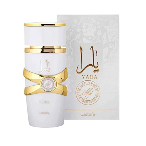 YARA MOI LATTAFA - LACRADO DE 100ML - comprar online