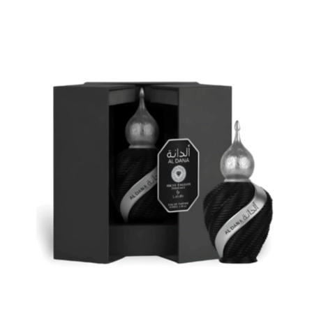 AL DANA NICHE EMARATI - LACRADO 100ML