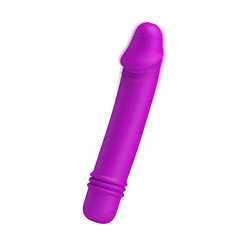 VIBRADOR DE PONTO G EMILY PRETTY LOVE - comprar online