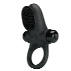 ANEL PENIANO VIBRANT PENIS RING 2 PRETTY LOVE - comprar online
