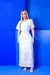 VESTIDO AMALIA PRATA - comprar online