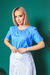 BLUSA ANINHA - comprar online