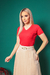 BLUSA VITÓRIA - loja online