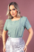BLUSA MOANA - Joelik