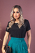 BLUSA MOANA - comprar online