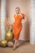 VESTIDO GILDA TCP - comprar online