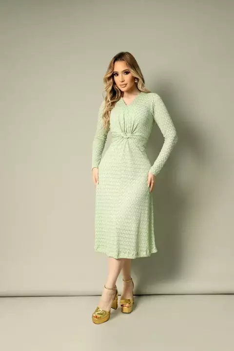 VESTIDO PETAL - comprar online