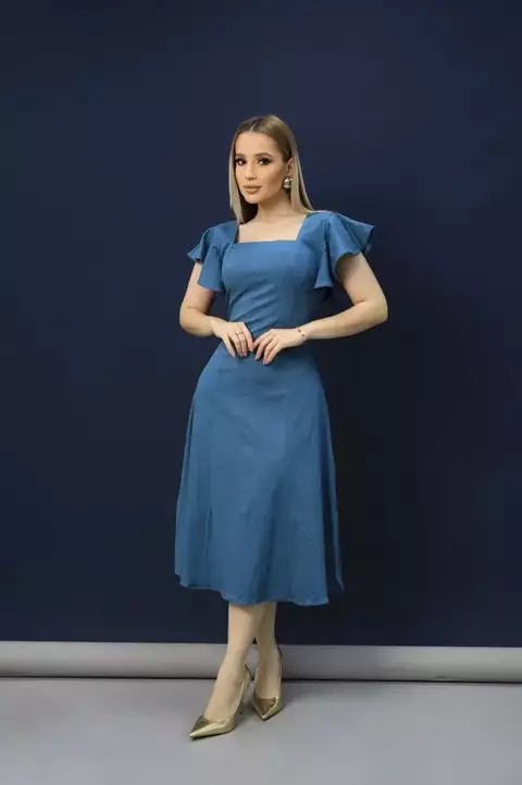 VESTIDO JUJU - comprar online