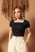 BLUSA ERICA - Joelik