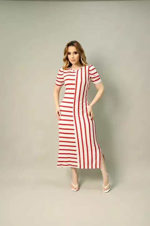 VESTIDO FLORIBELA - comprar online