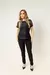 BLUSA BASICA COM REVEL (TELA AMT) - comprar online