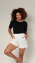 BLUSA BRUNA