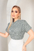 BLUSA DRICA - Joelik