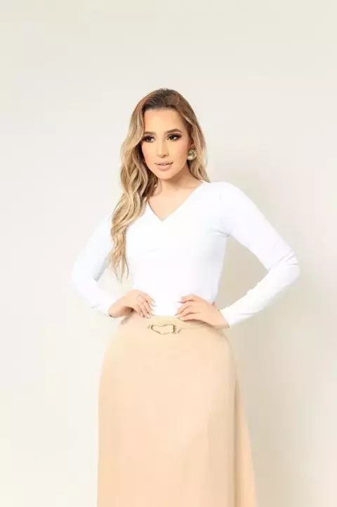 BLUSA ZAYNE - comprar online